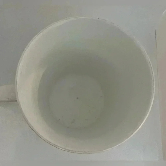 VINTAGE: Campbell Soup | Campbell Up soup mug - Picture 4 of 10